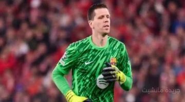 لن ألعب الكلاسيكو.. أول تصريح من تشيزني يحسم الجدل بشأن الحارس الأساسي في برشلونة 1